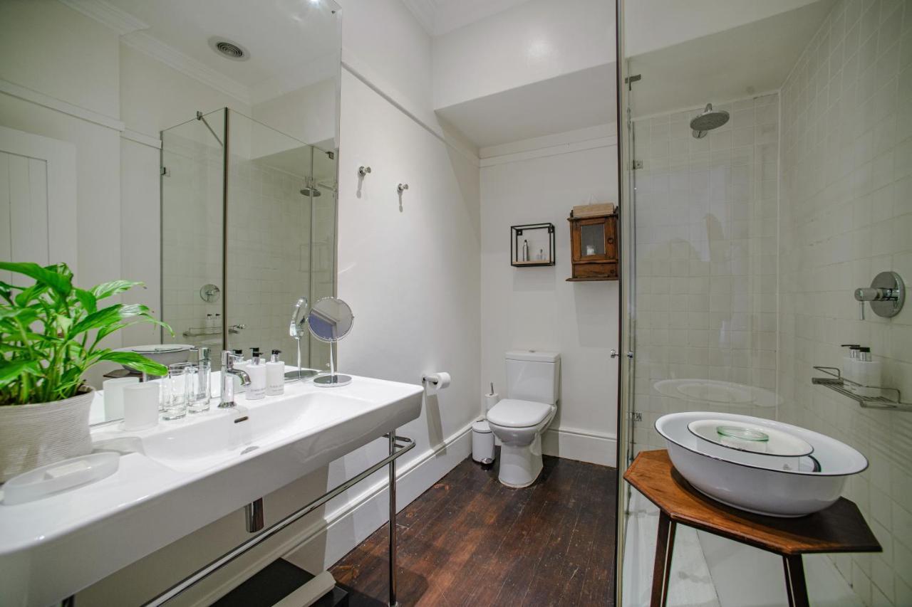 Torburnlea Homestead Luxury Accommodation Mbombela Eksteriør bilde