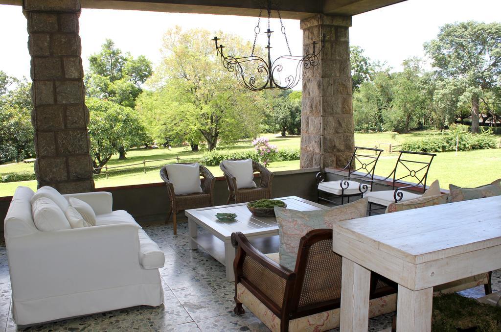 Torburnlea Homestead Luxury Accommodation Mbombela Eksteriør bilde