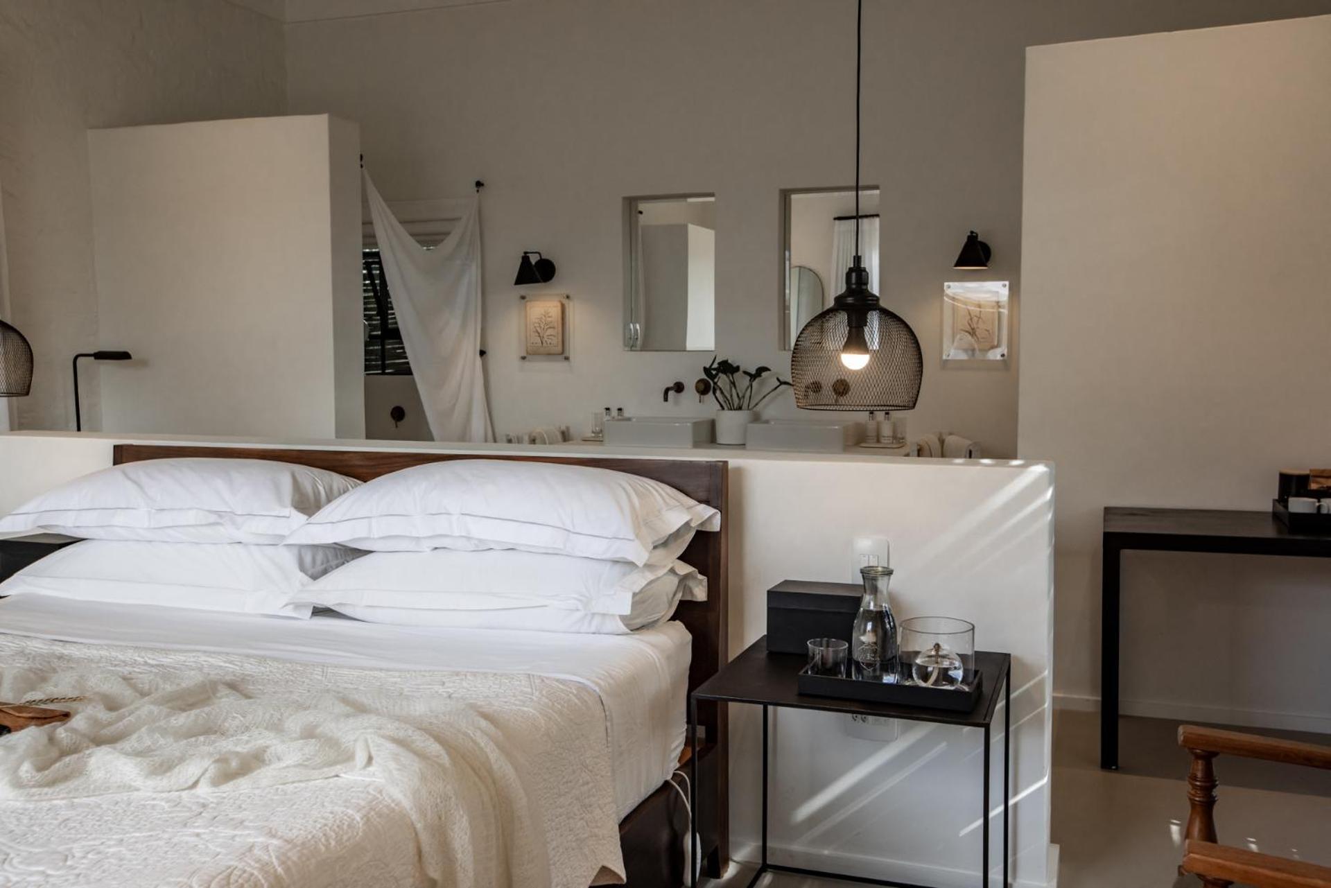 Torburnlea Homestead Luxury Accommodation Mbombela Eksteriør bilde