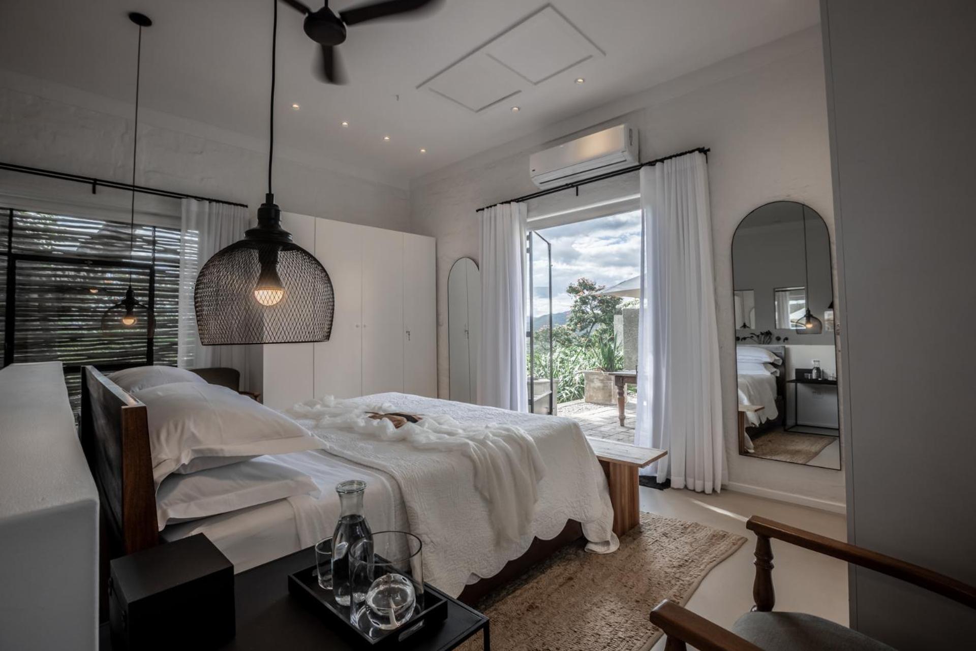 Torburnlea Homestead Luxury Accommodation Mbombela Eksteriør bilde