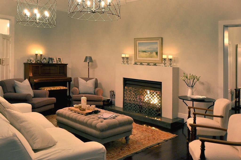 Torburnlea Homestead Luxury Accommodation Mbombela Eksteriør bilde