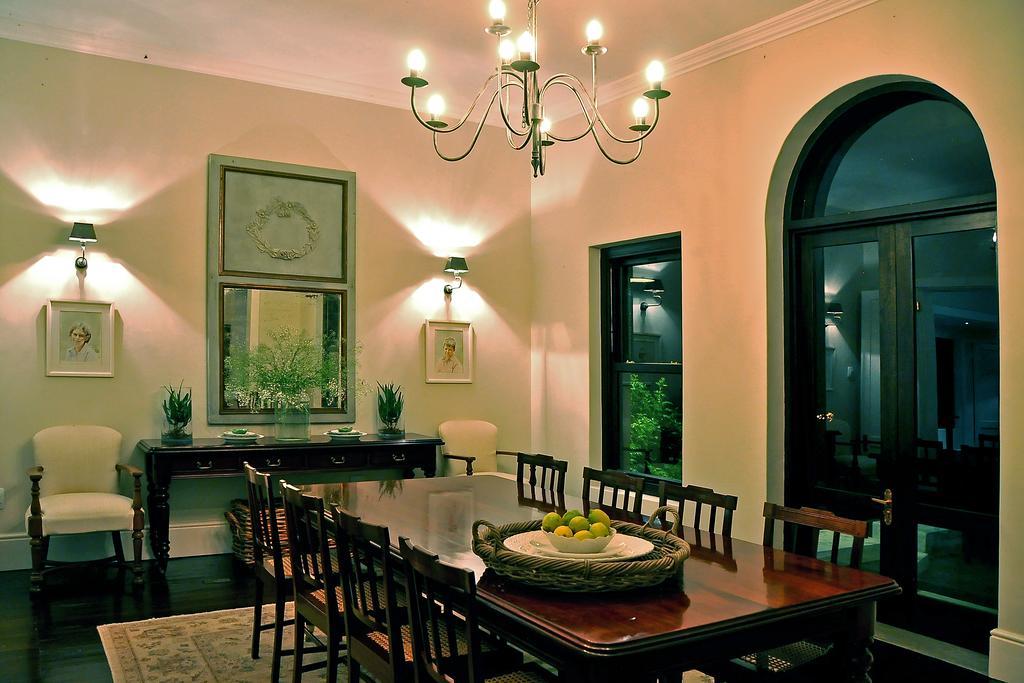 Torburnlea Homestead Luxury Accommodation Mbombela Eksteriør bilde