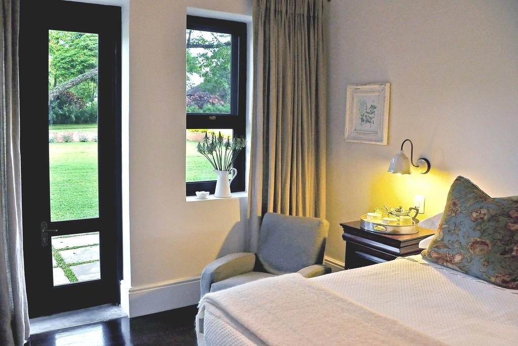 Torburnlea Homestead Luxury Accommodation Mbombela Rom bilde