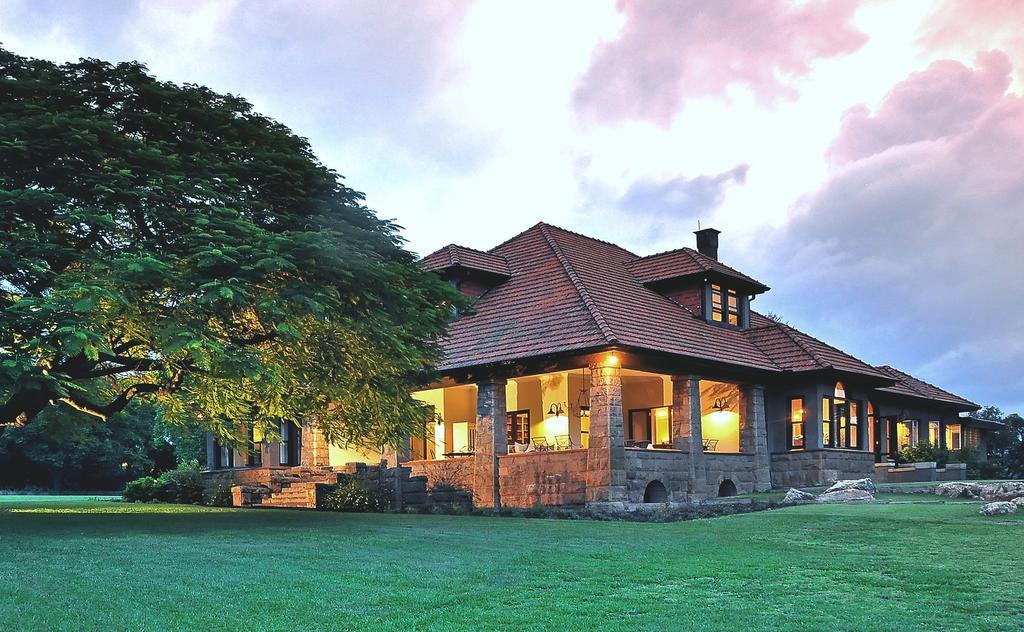Torburnlea Homestead Luxury Accommodation Mbombela Rom bilde