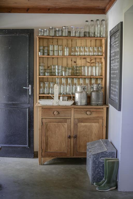 Torburnlea Homestead Luxury Accommodation Mbombela Eksteriør bilde