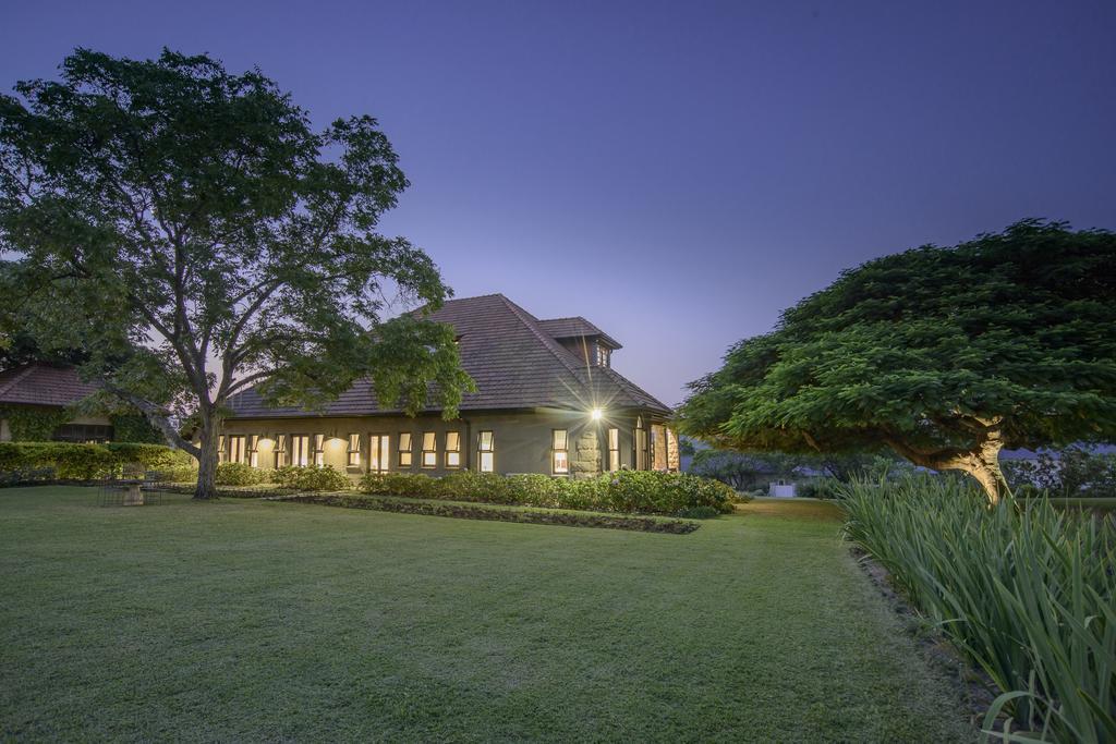 Torburnlea Homestead Luxury Accommodation Mbombela Eksteriør bilde