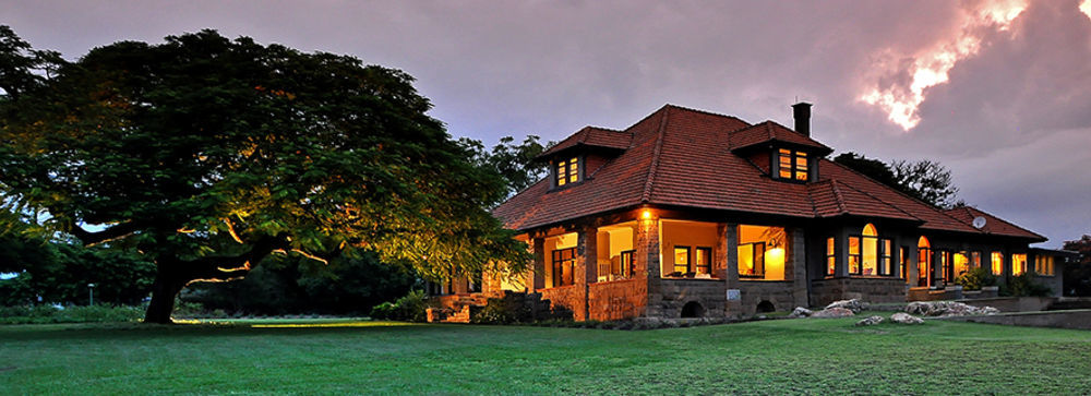 Torburnlea Homestead Luxury Accommodation Mbombela Eksteriør bilde