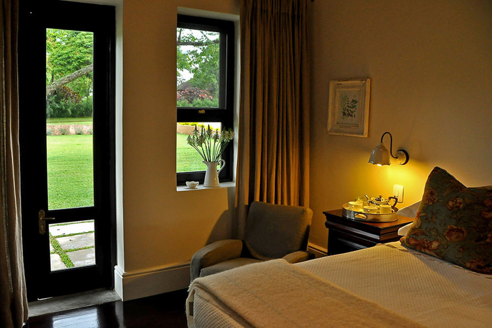 Torburnlea Homestead Luxury Accommodation Mbombela Eksteriør bilde