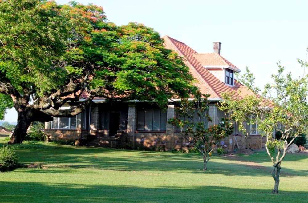 Torburnlea Homestead Luxury Accommodation Mbombela Eksteriør bilde