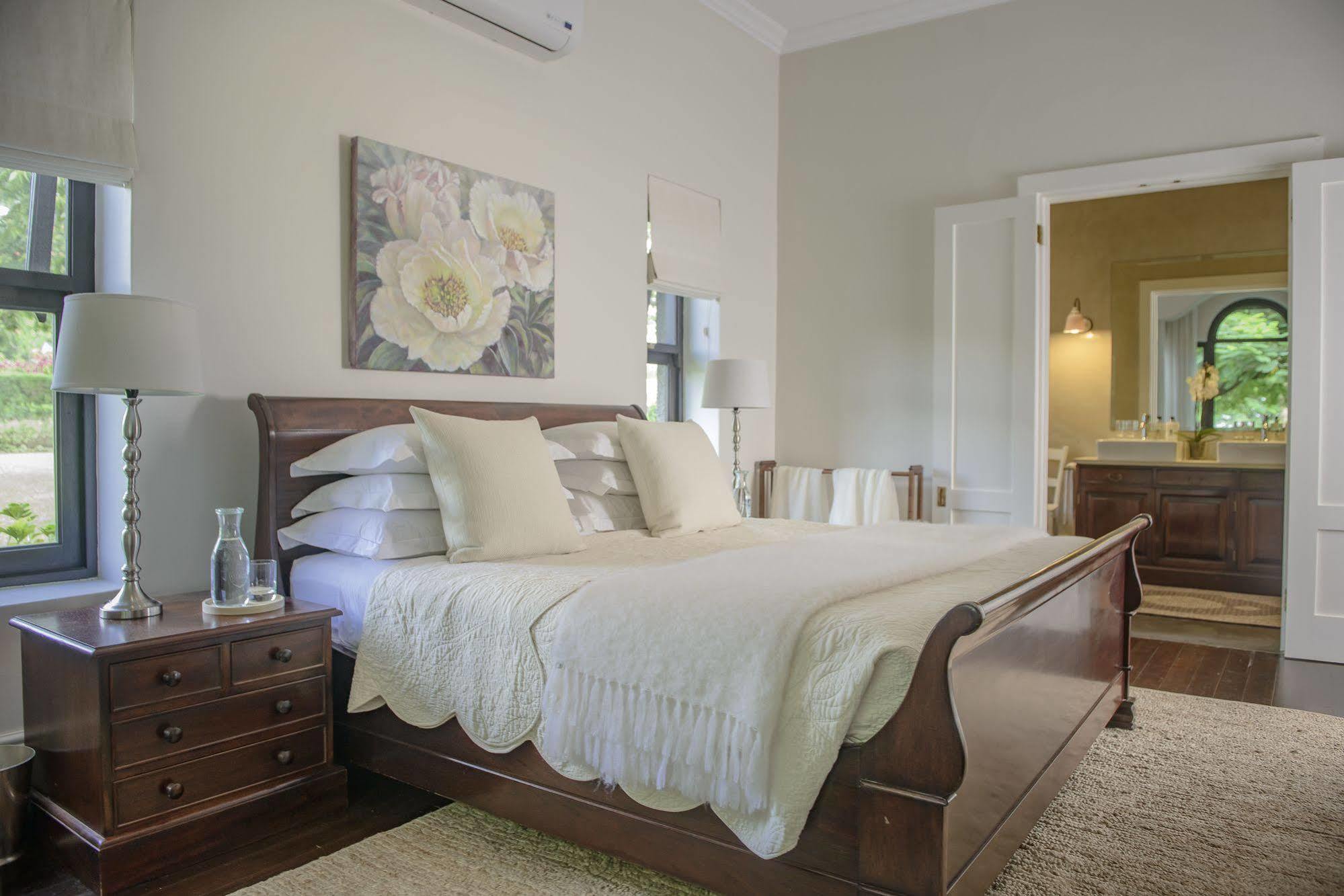 Torburnlea Homestead Luxury Accommodation Mbombela Eksteriør bilde