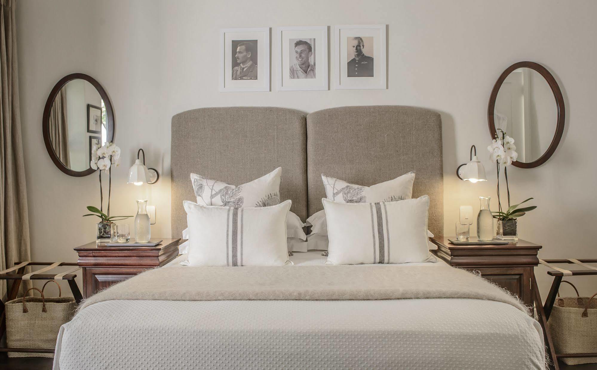 Torburnlea Homestead Luxury Accommodation Mbombela Eksteriør bilde