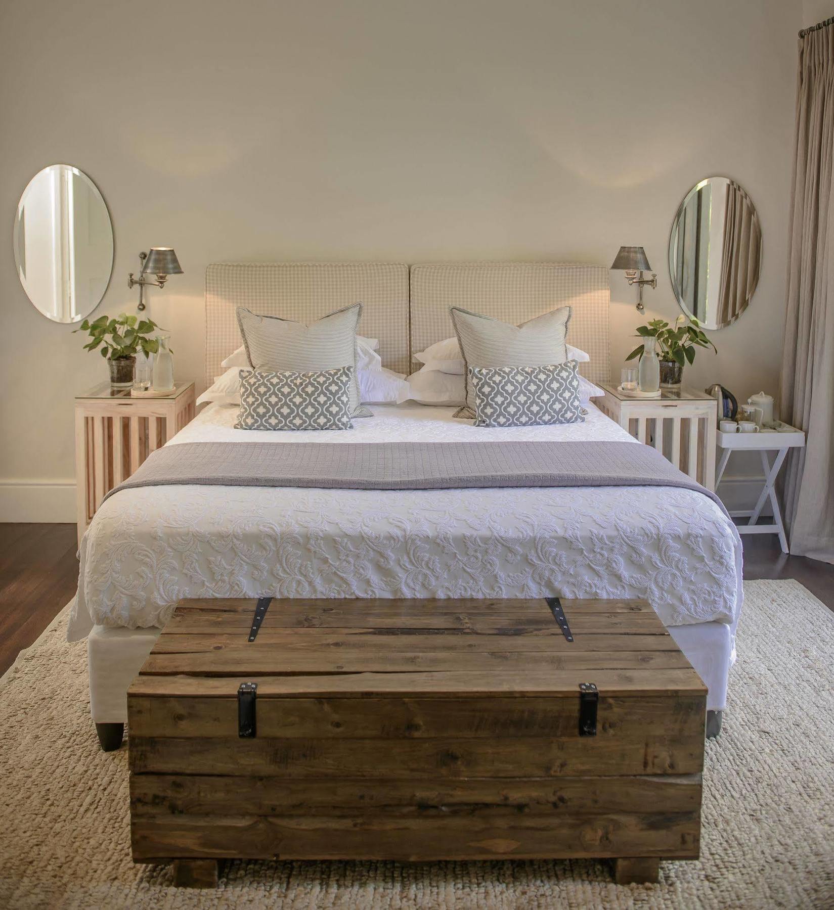 Torburnlea Homestead Luxury Accommodation Mbombela Eksteriør bilde