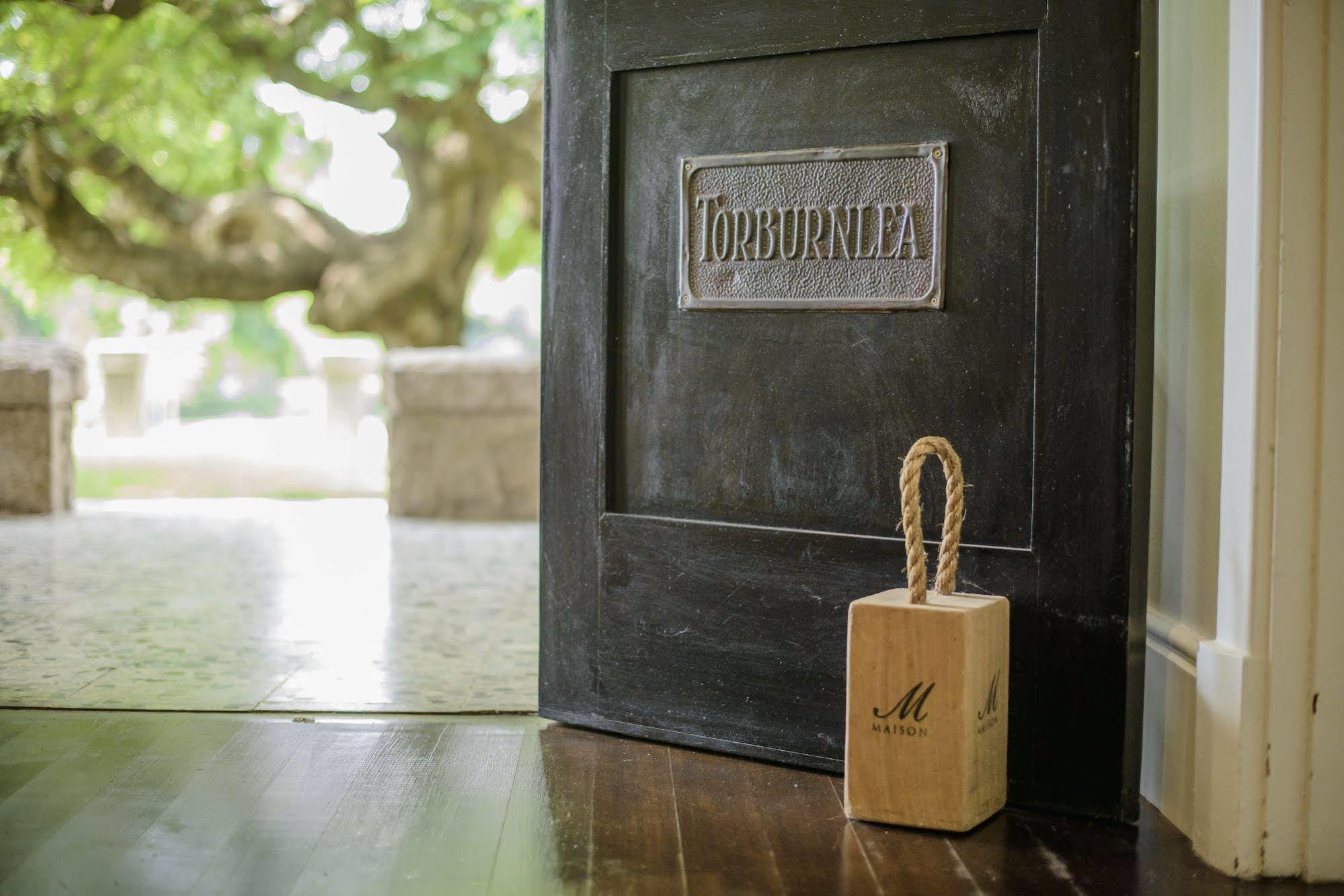 Torburnlea Homestead Luxury Accommodation Mbombela Eksteriør bilde