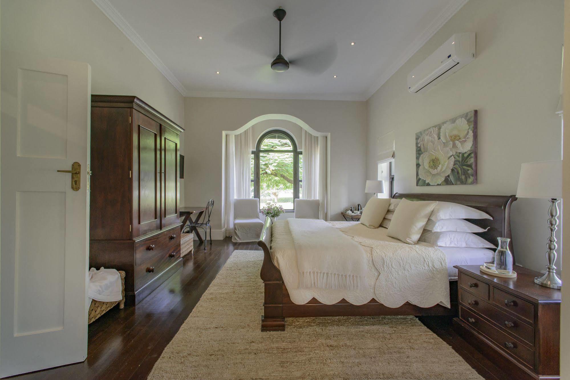 Torburnlea Homestead Luxury Accommodation Mbombela Eksteriør bilde