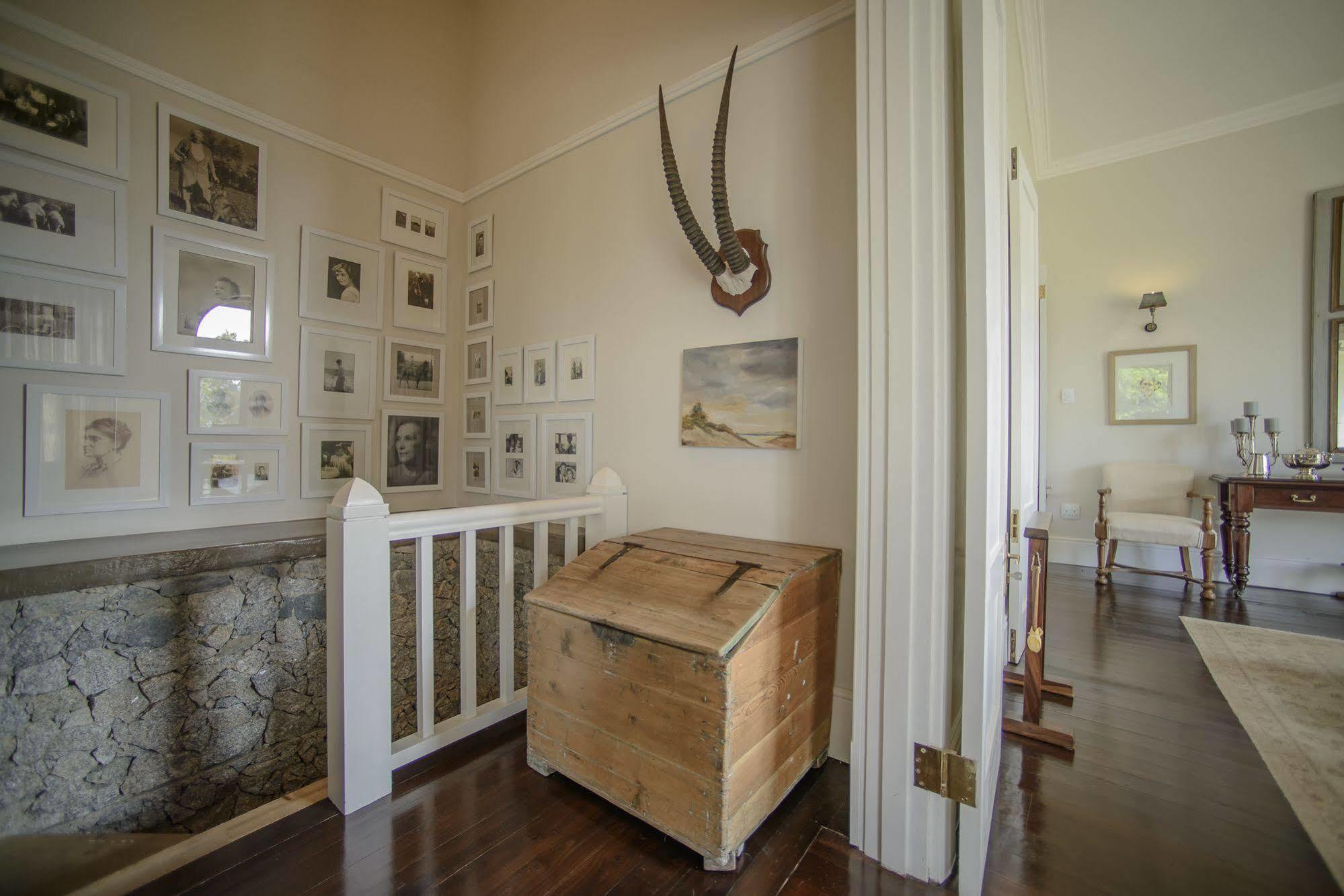 Torburnlea Homestead Luxury Accommodation Mbombela Eksteriør bilde