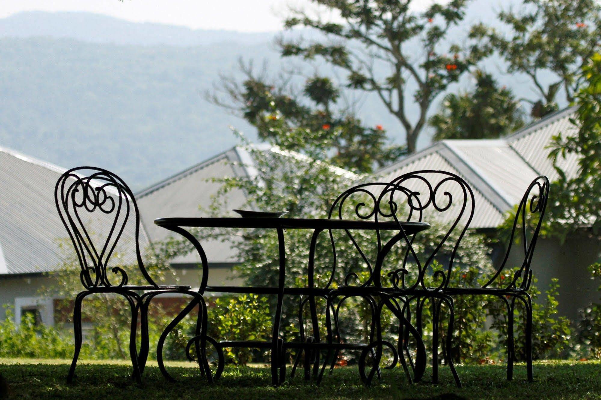 Torburnlea Homestead Luxury Accommodation Mbombela Eksteriør bilde