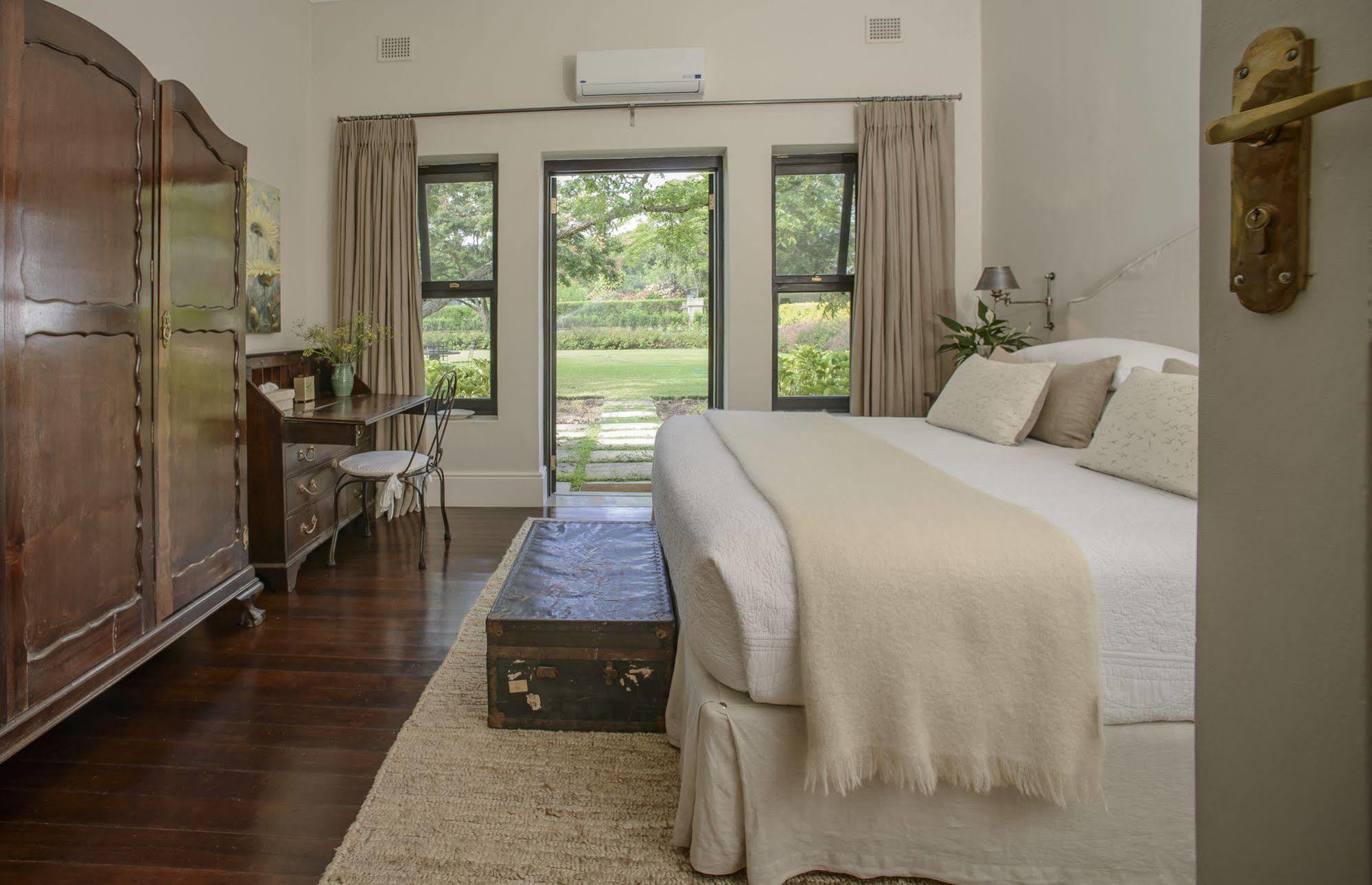 Torburnlea Homestead Luxury Accommodation Mbombela Eksteriør bilde