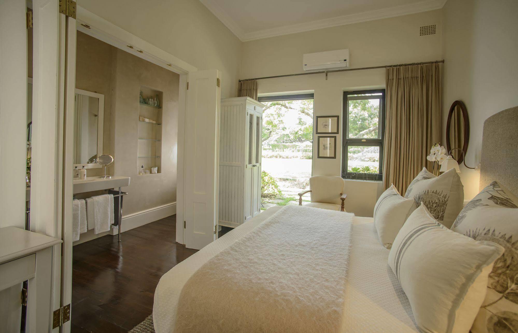 Torburnlea Homestead Luxury Accommodation Mbombela Eksteriør bilde