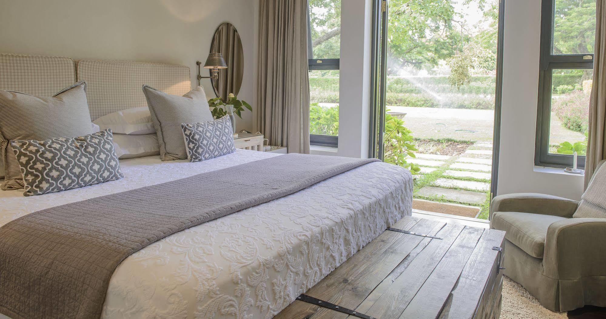 Torburnlea Homestead Luxury Accommodation Mbombela Eksteriør bilde