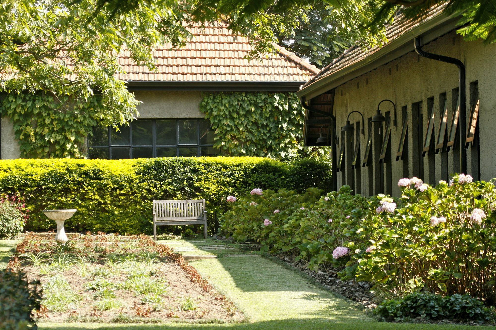 Torburnlea Homestead Luxury Accommodation Mbombela Eksteriør bilde