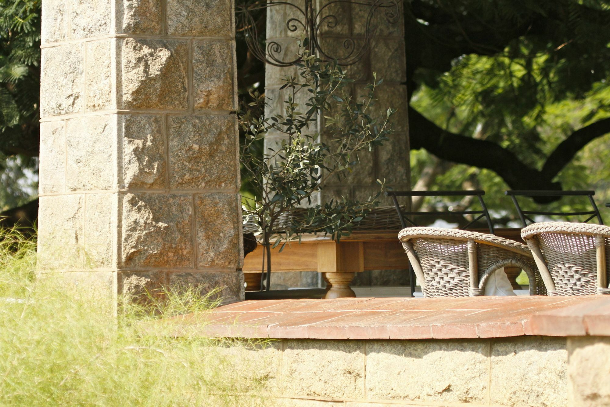 Torburnlea Homestead Luxury Accommodation Mbombela Eksteriør bilde