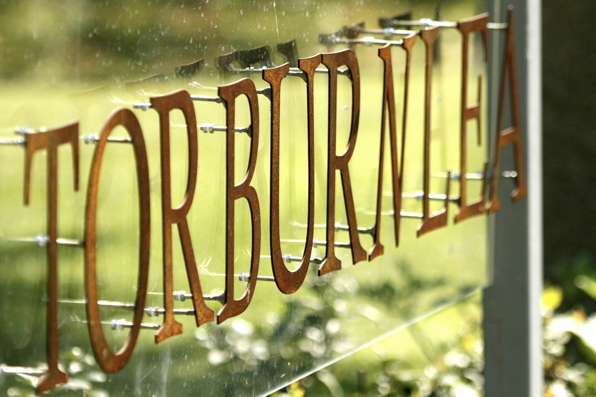 Torburnlea Homestead Luxury Accommodation Mbombela Eksteriør bilde