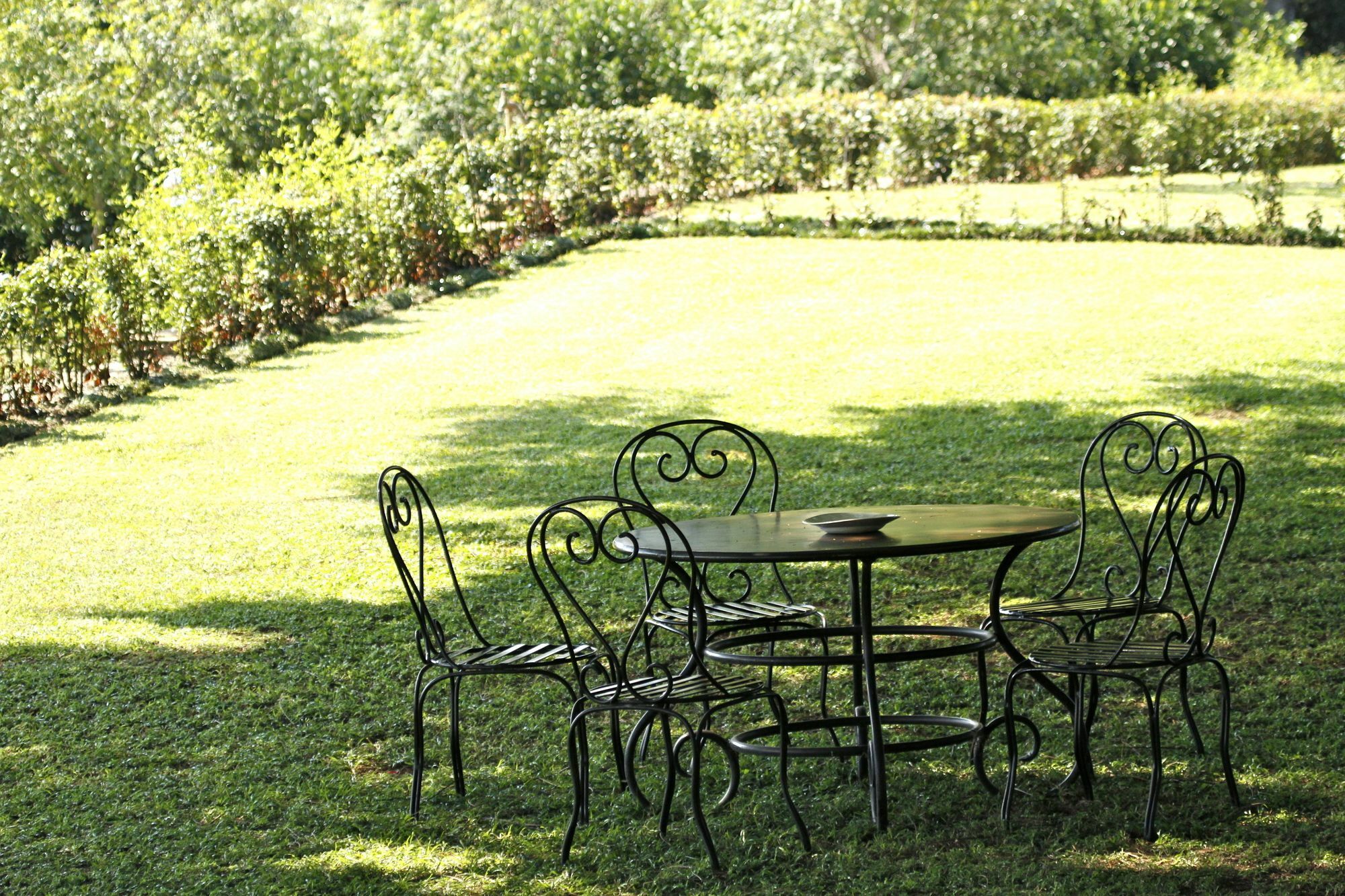 Torburnlea Homestead Luxury Accommodation Mbombela Eksteriør bilde